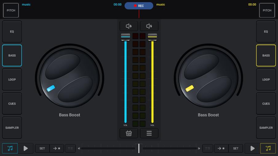 DJֻ(DJ Mixer)İv1.5.1 °