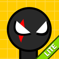 火柴人杀手精简版游戏官方版Stickman Killer Lite v0.2.1 最新版安卓版