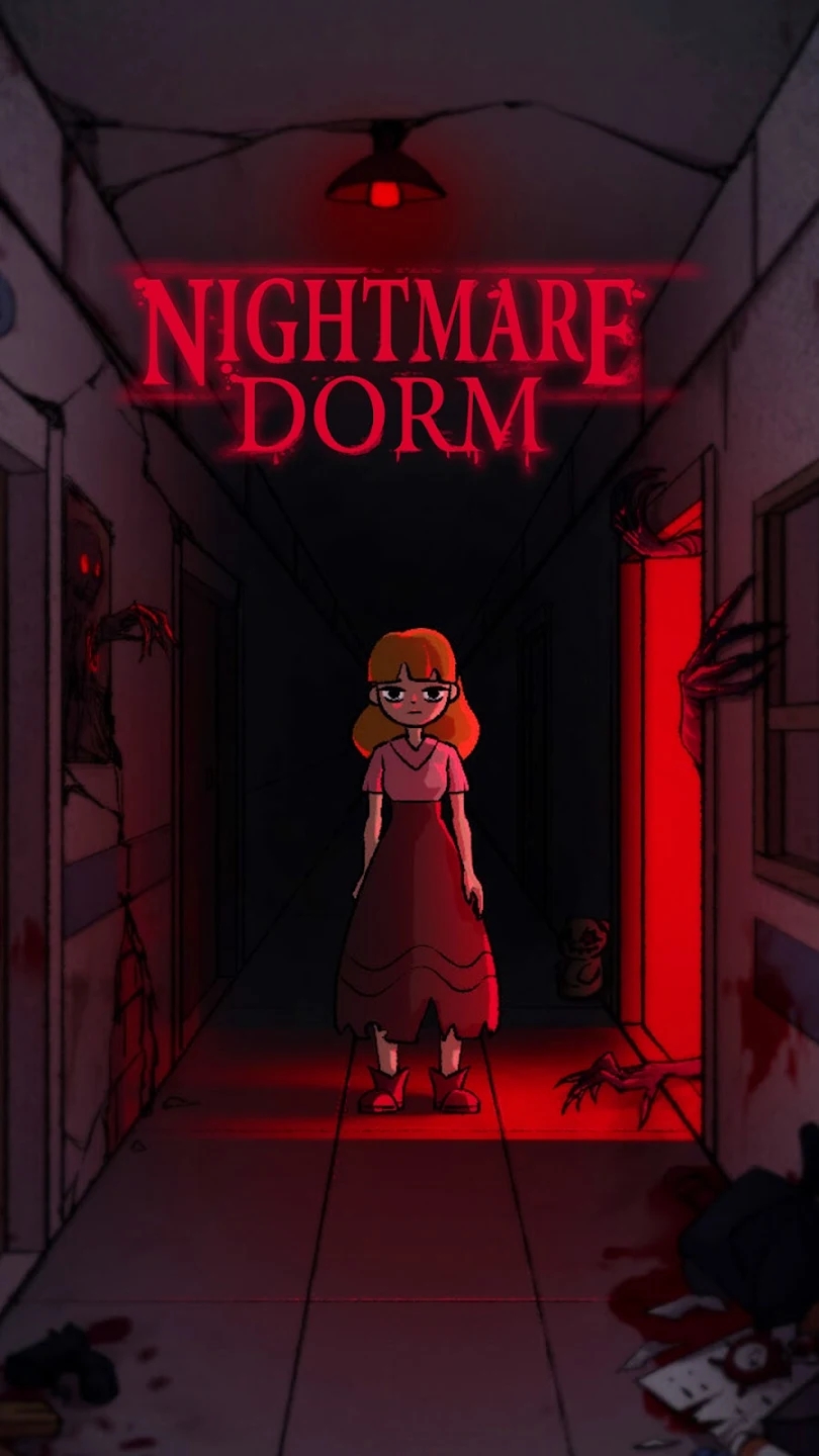 Nightmare Dorm°v1.3.7 ׿