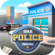 þ°(Idle Police Tycoon)