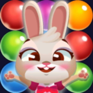 兔子泡泡龙官方版(Bunny Pop)