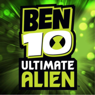 Ben10终极英雄异种动物最新版(Ben10 Xenodrome)v1.3.2 官方版