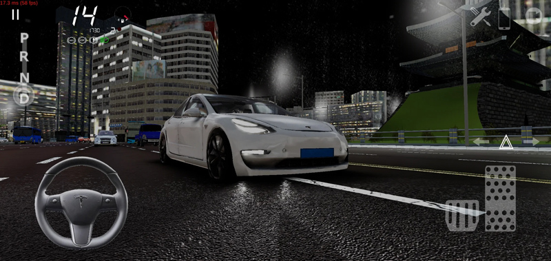 3D驾驶游戏4.0最新版 v4.85 官方版1