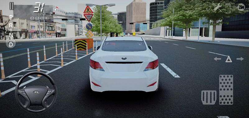 3DʻϷ4.0°(3D Driving Game)v4.85 ٷ