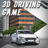 3D驾驶游戏4.0最新版(3D Driving Game)v4.11 官方版