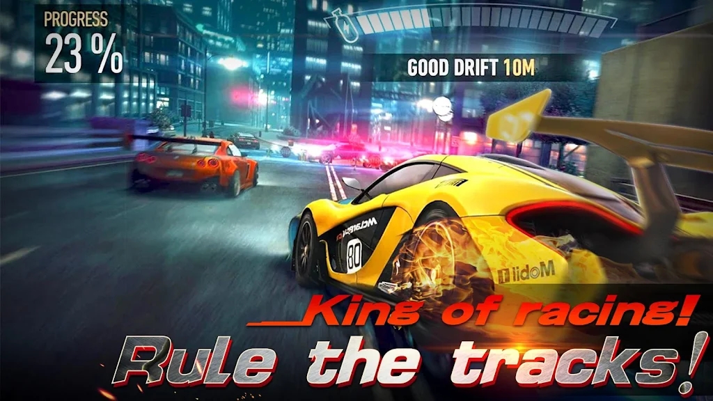 ҰɳDriving Drift: Car Racing Gamev1.1.1 °