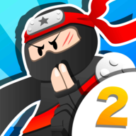 忍者之手2最新版(Ninja Hands2)v0.2.4 官方版