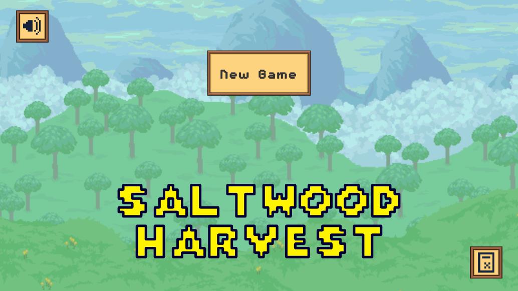 ľջϷ(Saltwood Harvest)v2.0 °