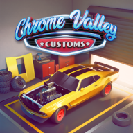 老爷车之家游戏官方版Chrome Valleyv4.0.0.5773 最新版