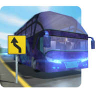 巴士驾驶舱游戏最新版(Bus Simulator)v5.06.0 安卓版