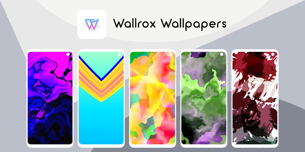 Wallroxֽappٷv5.1.4 °
