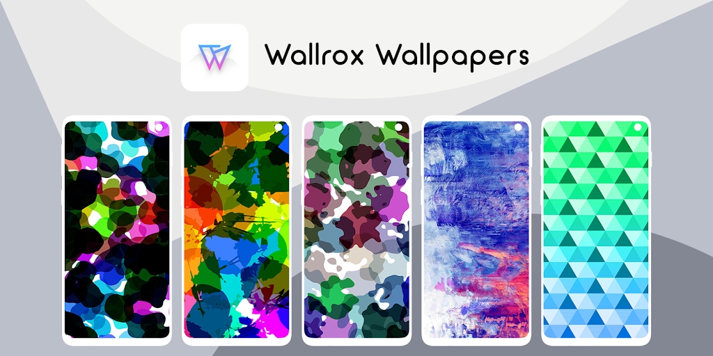 Wallroxֽappٷv5.1.4 °