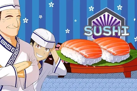 ̫˾ݹٷ(Sushi House)v2.2.0 ׿