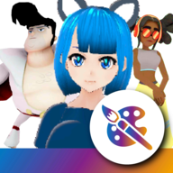 动漫人物姿势素材大全app官方版animecharposesv3.0.2 最新版