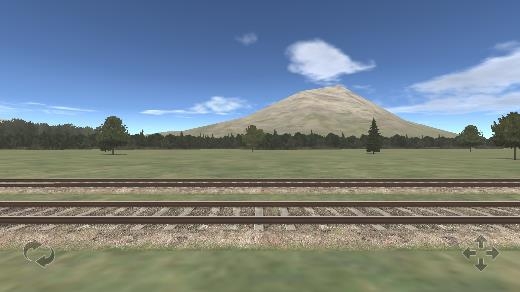 𳵺·ģ°(Train and rail yard simulator)