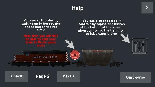 𳵺·ģ°(Train and rail yard simulator)