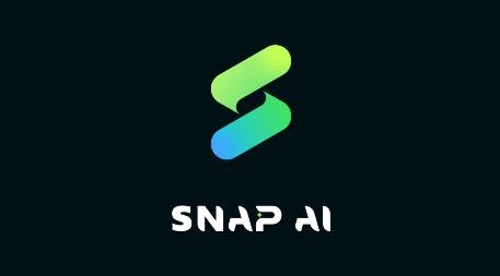 Snap AI app°