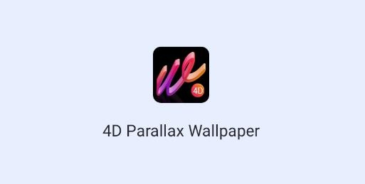4DӾֽ(4D Parallax Wallpaper)