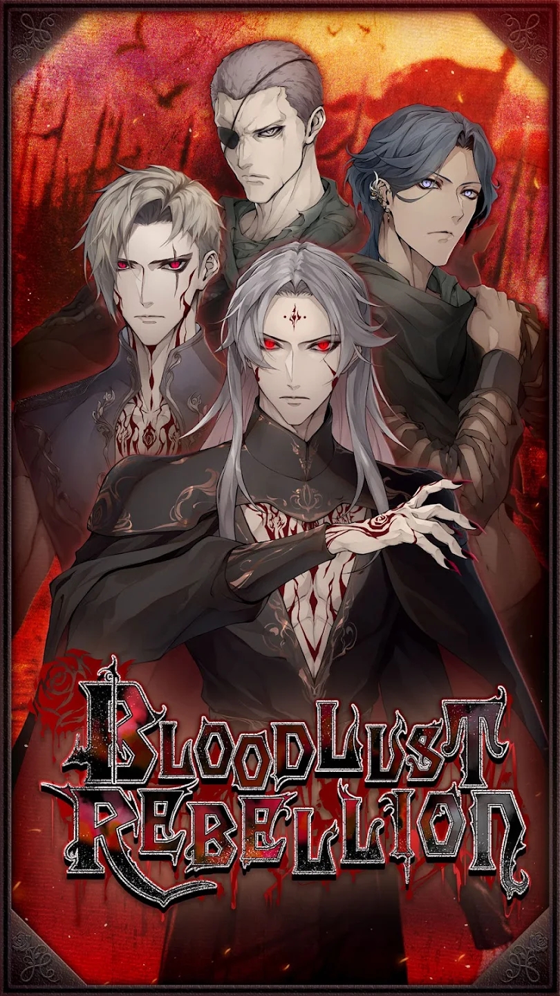 ѪϷٷ(Bloodlust Rebellion)v3.1.5 ׿