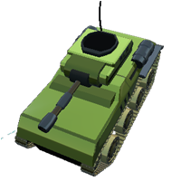 坦克嘉年华游戏官方版Tank Carnivalv1.0 最新版