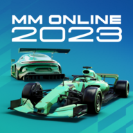 赛车经理在线2024最新版(MM Online)