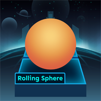 Rolling Sphereưv2.0.6_ice °