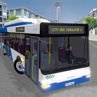 城市公交模拟器2游戏官方版v1.0.5 最新版