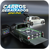 多人在线改装车官方版(Carros Rebaixados Online)