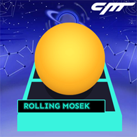 Rolling MoseKưv1.0.1 °
