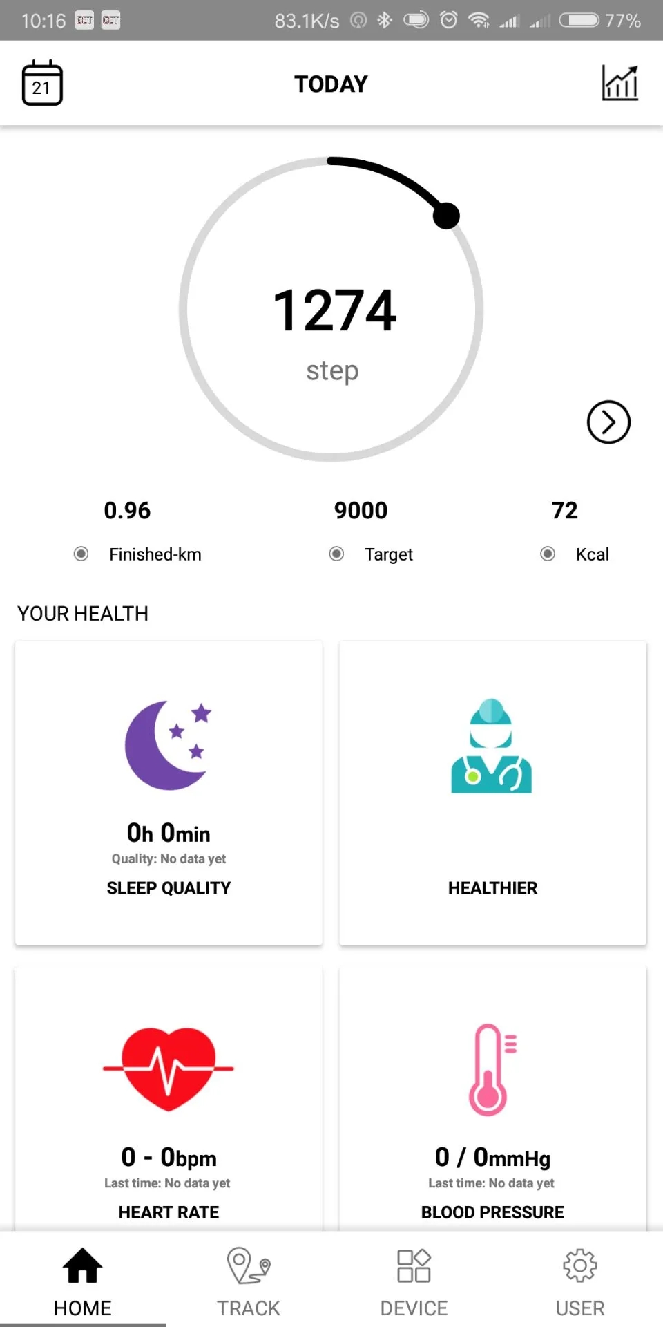 GetFitProֻapp°v1.5.89 ׿