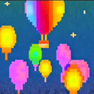 消灭气球官方正版v1.0 手机版