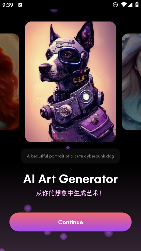 AI Art Generator apkٷv2.0.13 İ