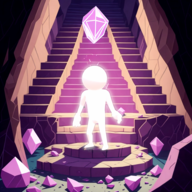 水晶之旅游戏官方版v1.14 最新版