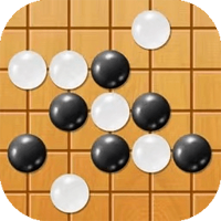 智能五子棋游戏官方版