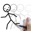 Stickman Draw animation最新版v5.0.5 安卓版