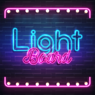 Light Board°v1.1.10 ٷ