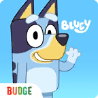 布鲁伊一起玩吧安卓版(Bluey: Let’s Play!)v2023.2.0 最新版