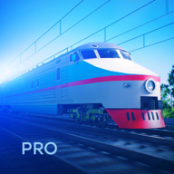 电动火车专业版Electric Trains Prov0.766 最新版