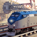 铁路大亨游戏官方版TrainStation2v3.1.3 最新版