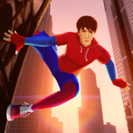 蜘蛛英雄多元宇宙官方版(Spider Hero Man: Multiverse)