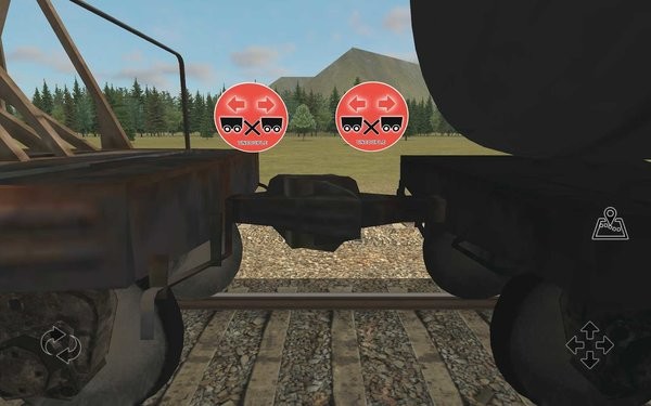 𳵺·ģ°(Train and rail yard simulator)v1.1.10 ׿