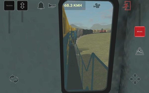 𳵺·ģ°(Train and rail yard simulator)v1.1.10 ׿