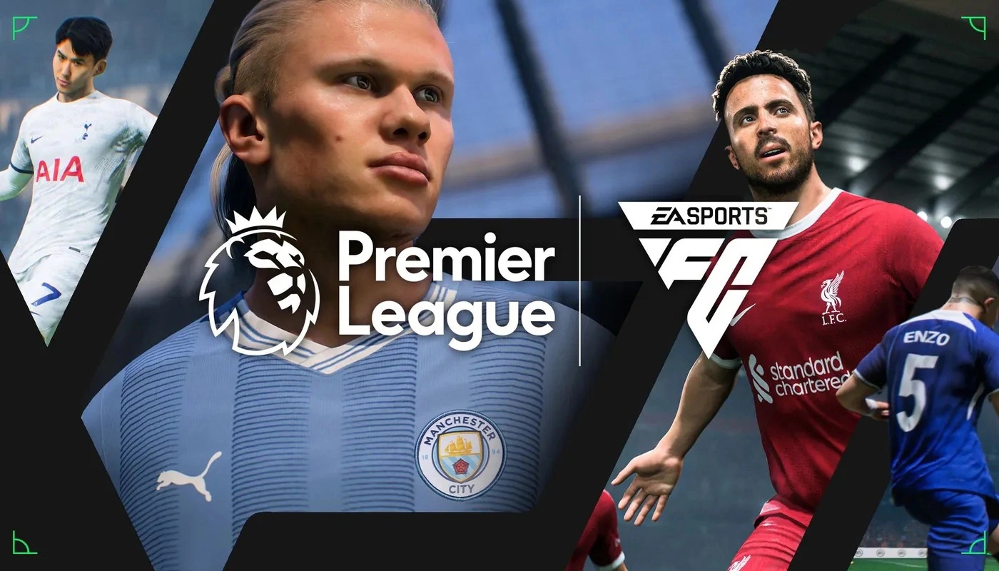 EA SportsFC°(FC BETA)v20.9.07 ٷ