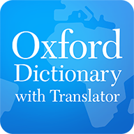 牛津英语词典翻译中文版（Oxford Dictionary）v5.1.307 官方版