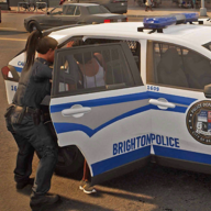 警察模拟巡逻办公室最新版(Police Simulator Patrol Officer)v1 安卓版