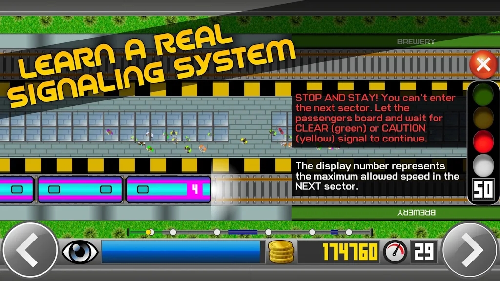 Subway Simulator 2Dģ2dٷv1.98 °