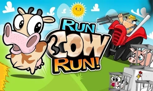 ţϷٷ(Run Cow Run)