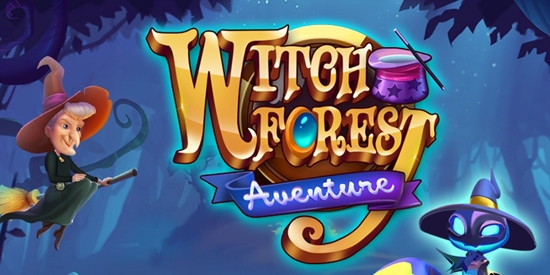 Ůɭħðչٷ(Witch Forest Adventure)