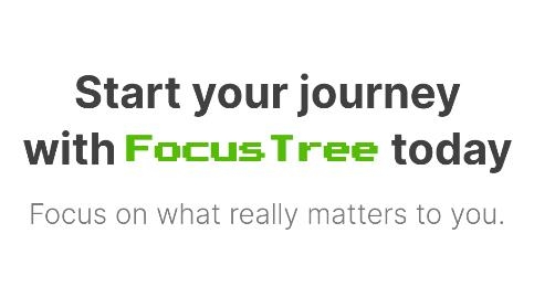 Focus Tree