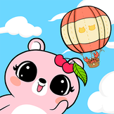 追气球之旅游戏(Balloon Chase Journey)v1.0.1 安卓版